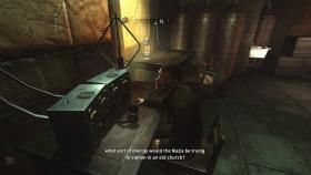 Картинка Wolfenstein на ПК