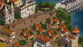 Изображение Казаки: Европейские войны