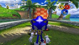 Изображение Sonic Heroes