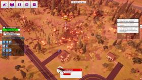 Картинка Incident Commander на ПК