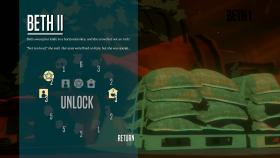 Скриншот из игры Necrobarista в хорошем качестве