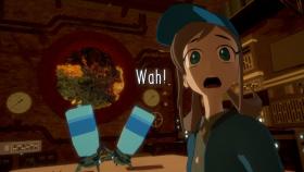 Картинка Necrobarista на ПК