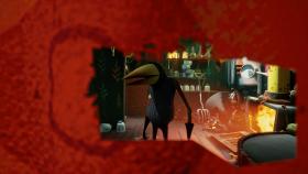Скриншот из игры Hello Neighbor 2 в хорошем качестве