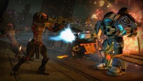 Изображение Saints Row IV: Game of the Century Edition