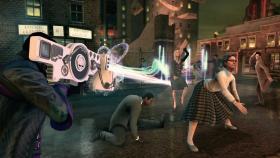 Картинка Saints Row IV: Game of the Century Edition на ПК