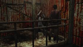 Картинка Silent Hill 4: The Room на ПК