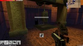 Скриншот из игры Wolfenstein: Enemy Territory в хорошем качестве