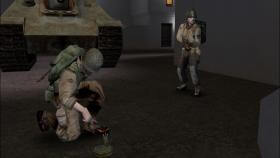 Изображение Wolfenstein: Enemy Territory