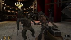 Скриншот из игры You are Empty в хорошем качестве