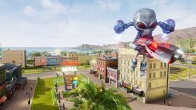 Изображение Destroy All Humans!