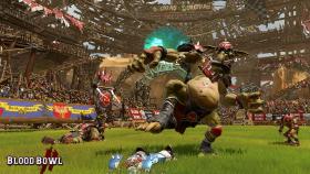 Картинка Blood Bowl 2 - Legendary Edition на ПК