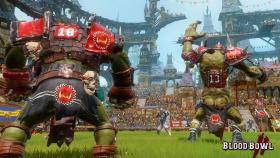 Изображение Blood Bowl 2 - Legendary Edition