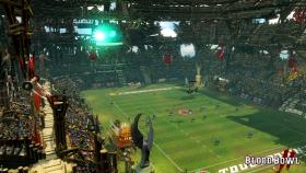 Скриншот из игры Blood Bowl 2 - Legendary Edition в хорошем качестве