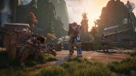 Изображение Gears of War 4