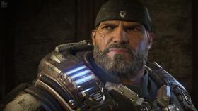 Картинка Gears of War 4 на ПК