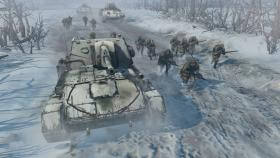 Изображение Company of Heroes 2