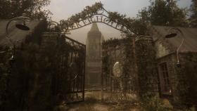 Картинка Maid of Sker на ПК