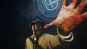 Скриншот из игры Maid of Sker в хорошем качестве