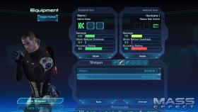 Картинка Mass Effect: Legendary Edition на ПК