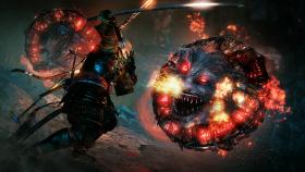 Изображение Nioh