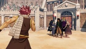 Изображение FAIRY TAIL