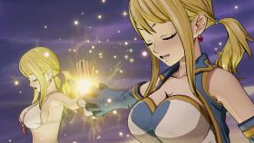 Картинка FAIRY TAIL на ПК