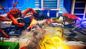 Изображение Fight Crab