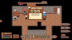 Скриншот из игры Travellers Rest в хорошем качестве