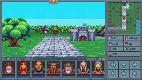 Картинка Legends of Amberland: The Forgotten Crown на ПК
