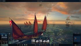 Изображение Ultimate Admiral: Age of Sail