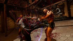 Картинка Beatdown Brawler на ПК