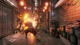 Изображение Beatdown Brawler