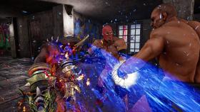 Скриншот из игры Beatdown Brawler в хорошем качестве