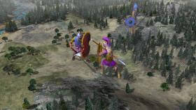 Изображение Imperiums: Greek Wars