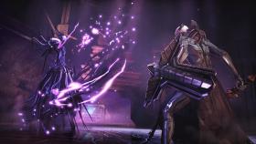 Картинка Hellpoint на ПК