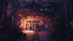 Скриншот из игры What Happened в хорошем качестве