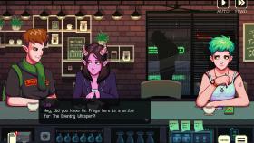 Изображение Coffee Talk