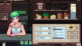 Картинка Coffee Talk на ПК