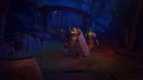 Картинка Karnage Chronicles на ПК