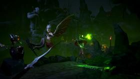 Изображение Karnage Chronicles