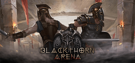 Скачать игру Blackthorn Arena - Game of the year Edition на ПК бесплатно