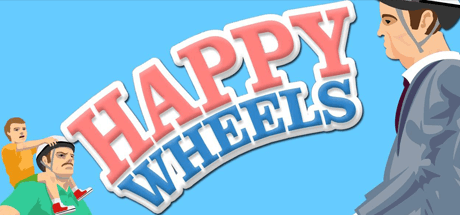 Скачать игру Happy Wheels на ПК бесплатно