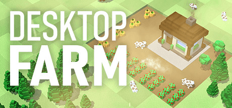 Скачать игру Desktop Farm на ПК бесплатно