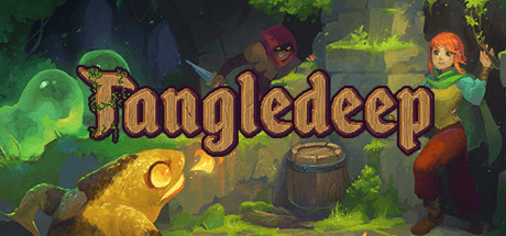 Скачать игру Tangledeep на ПК бесплатно