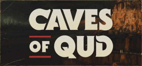 Скачать игру Caves of Qud на ПК бесплатно