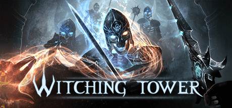 Скачать игру Witching Tower VR на ПК бесплатно