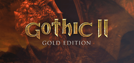 Скачать игру Gothic 2 - Gold Edition на ПК бесплатно