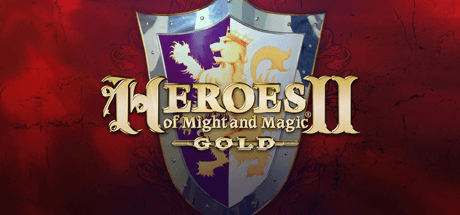 Скачать игру Heroes of Might and Magic 2: Gold Edition на ПК бесплатно