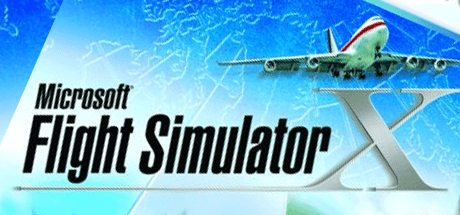 Скачать игру Microsoft Flight Simulator X - Steam Edition на ПК бесплатно