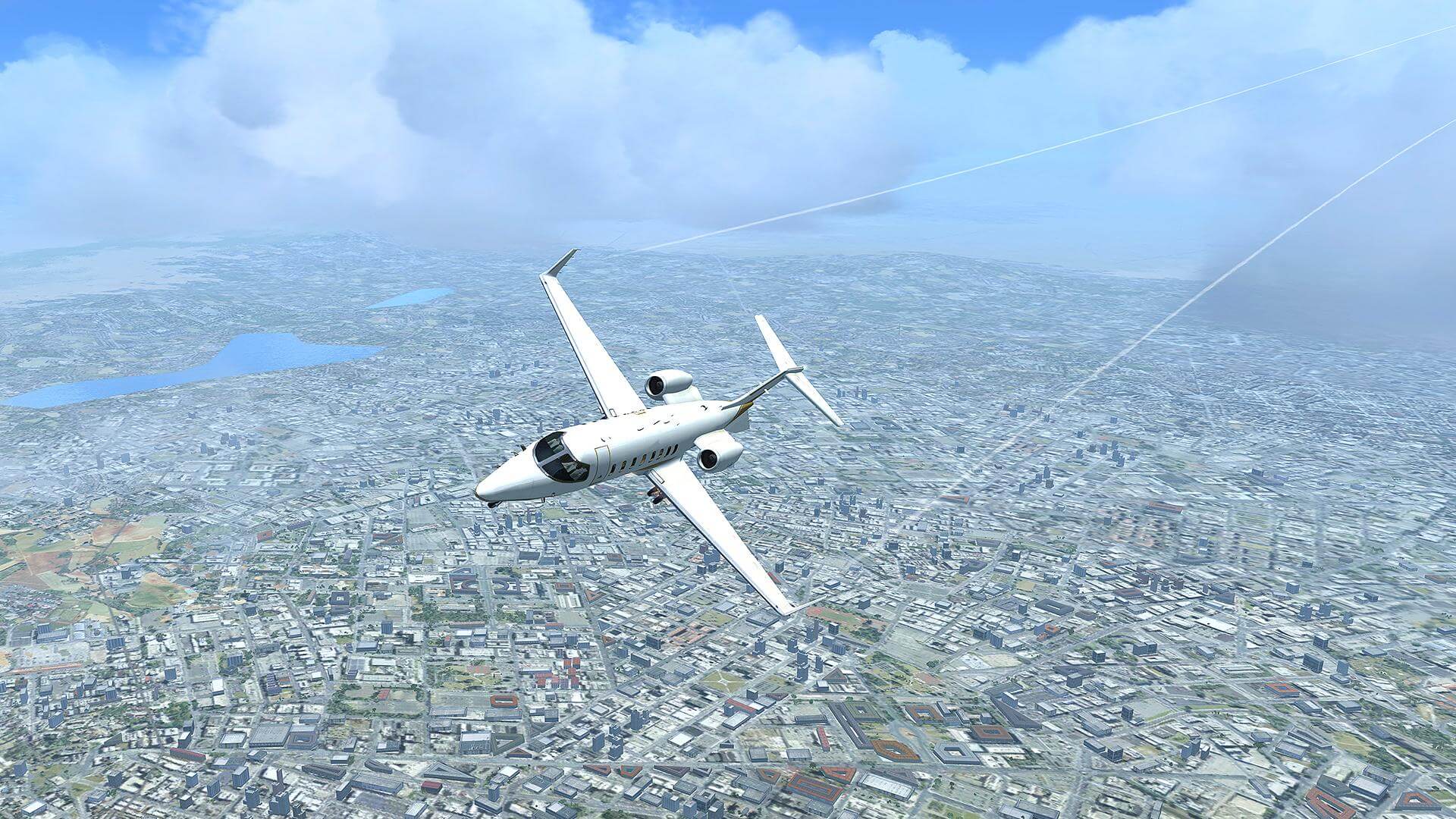 flight simulator x free download full version